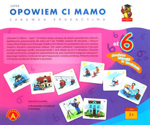 Opowiem Ci Mamo SUPER