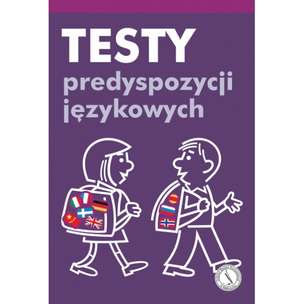 Testy predyspozycji językowych
