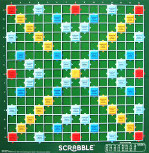 Scrabble Original