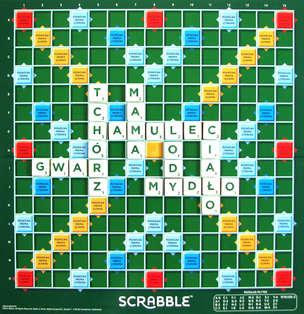 Scrabble Original