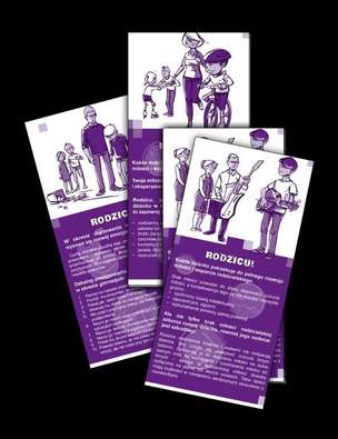 Eduterapeutica. Problemy wychowawcze. Problemy emocjonalne. Szkoła Podstawowa. Klasy 1-8