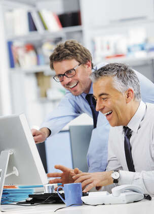 Poznajemy emocje. Zestaw I - radość i smutek