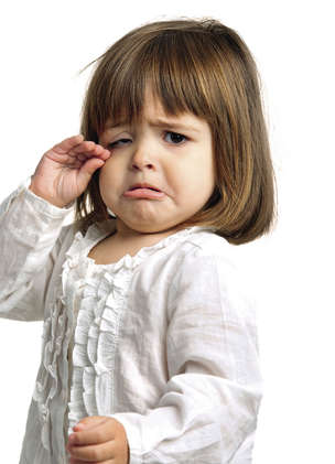 Poznajemy emocje. Zestaw I - radość i smutek