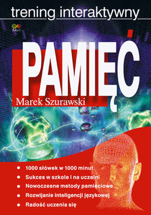 Pamięć. Trening interaktywny