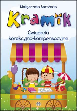Kramik - Ćwiczenia korekcyjno-kompensacyjne