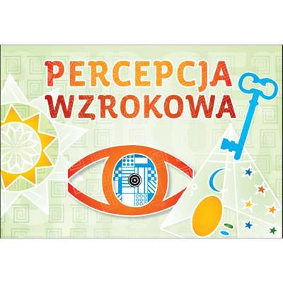 Percepcja wzrokowa
