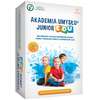 Akademia Umysłu. JUNIOR EDU - Multimedialny system do wspomagania rozwoju pamięci i koncentracji wraz ze scenariuszami zajęć (wielostanowiskowy program komputerowy)