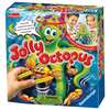Jolly Octopus - gra zręcznościowa