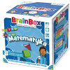 BrainBox. Matematyka (druga edycja) - gra na spostrzegawczość