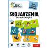 Mały odkrywca. Skojarzenia - Edukacyjne układanki dla najmłodszych