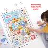 Puzzle Mapa Polski