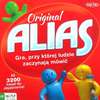 Alias Original - rodzinna gra planszowa