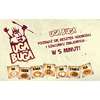 Uga Buga! Nocne jaskiniowców rozmowy
