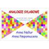 Analogie sylabowe
