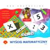 Wyścig matematyczny - gra edukacyjna
