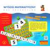 Wyścig matematyczny - gra edukacyjna