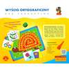Wyścig ortograficzny - gra edukacyjna