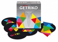 Mistrz GETRIKO - gra logiczna