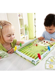 Smok Diego - gra rozwijająca motorykę i precyzyjność wzroku