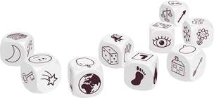 Story Cubes