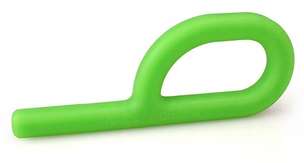 Gryzak logopedyczny ARK gładki XT