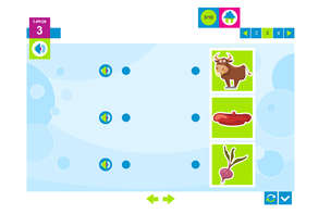 Uczeń na start. Zestaw ćwiczeń multimedialnych wspierających naukę w pierwszej klasie podczas zajęć lekcyjnych oraz dydaktyczno-wyrównawczych