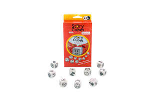 Story Cubes