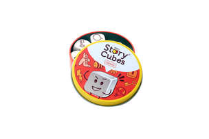 Story Cubes