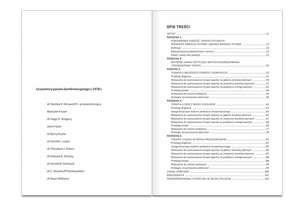 Dobór metod terapii jąkania. Przewodnik dla logopedów