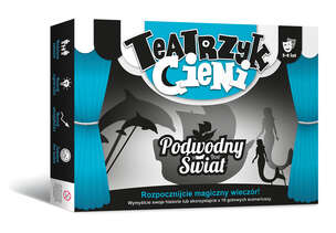 Teatrzyk Cieni - Podwodny Świat