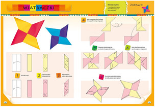 50 Origami Dla Dzieci Eduksiegarnia Pl