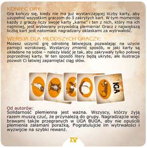 Uga Buga! Nocne jaskiniowców rozmowy