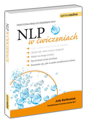 NLP w ćwiczeniach