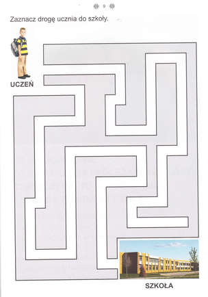 Funkcjonowanie osobiste i społeczne. Karty pracy dla uczniów z niepełnosprawnością intelektualną - JESIEŃ