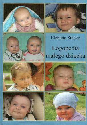 Logopedia małego dziecka