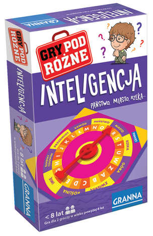 Inteligencja (edycja 2014)
