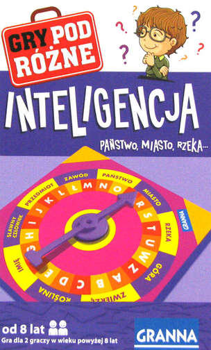 Inteligencja (edycja 2014)