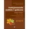 Funkcjonowanie osobiste i społeczne. Karty pracy dla uczniów z niepełnosprawnością intelektualną - JESIEŃ