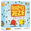 Pędzące jeże. Kolec w kolec - planszowa gra dla dzieci