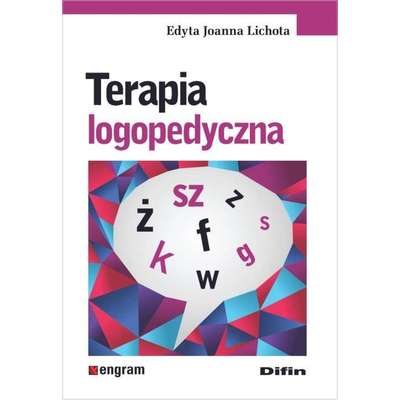 Terapia logopedyczna