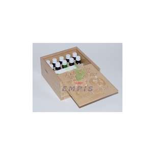 Zestaw do treningu zapachowego/węchowego - mały