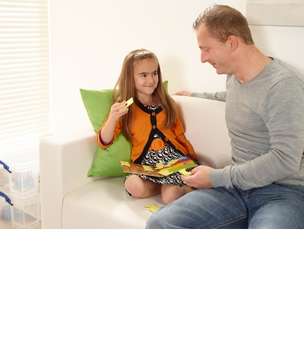 Smart Games. Dziura w całym (Brain Cheeser) - magnetyczna gra podróżna