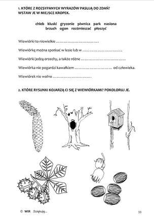 Dziękuję, proszę, przepraszam. Opowiadania z ćwiczeniami