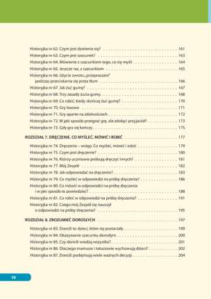 Nowe historyjki społeczne. Ponad 150 historyjek, które uczą umiejętności społecznych, dzieci z autyzmem, zespołem Aspergera i ich rówieśników
