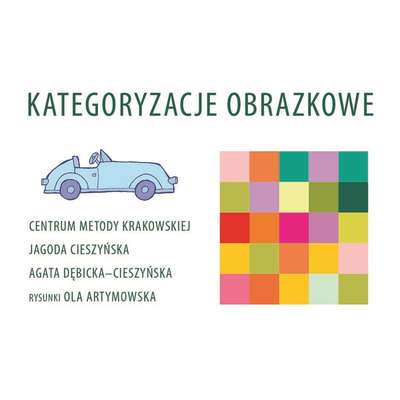 Kategoryzacje obrazkowe