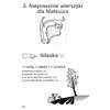 Niepoważne wierszyki do utrwalania wymowy i pisowni głosek: ś, ź, ć, dź, s, z, c, dz, sz, ż, cz, dż