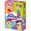 Kim jestem? Ekspert. Fantastyczna rozrywka dla całej rodziny!