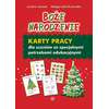 Boże Narodzenie. Karty pracy dla uczniów ze specjalnymi potrzebami edukacyjnymi