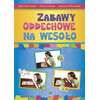 Zabawy oddechowe na wesoło