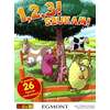 1, 2, 3! Szukam! - gra ćwicząca spostrzegawczość